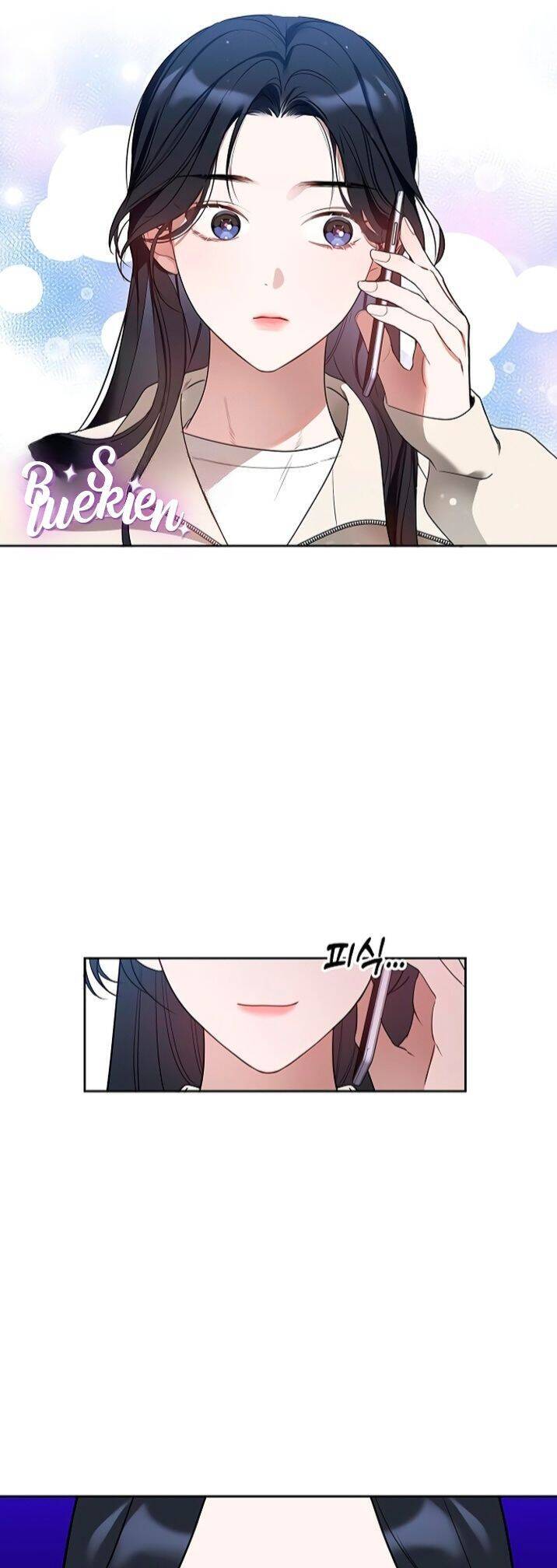 Công Việc Bất Thường Chap 16 - Next Chap 17