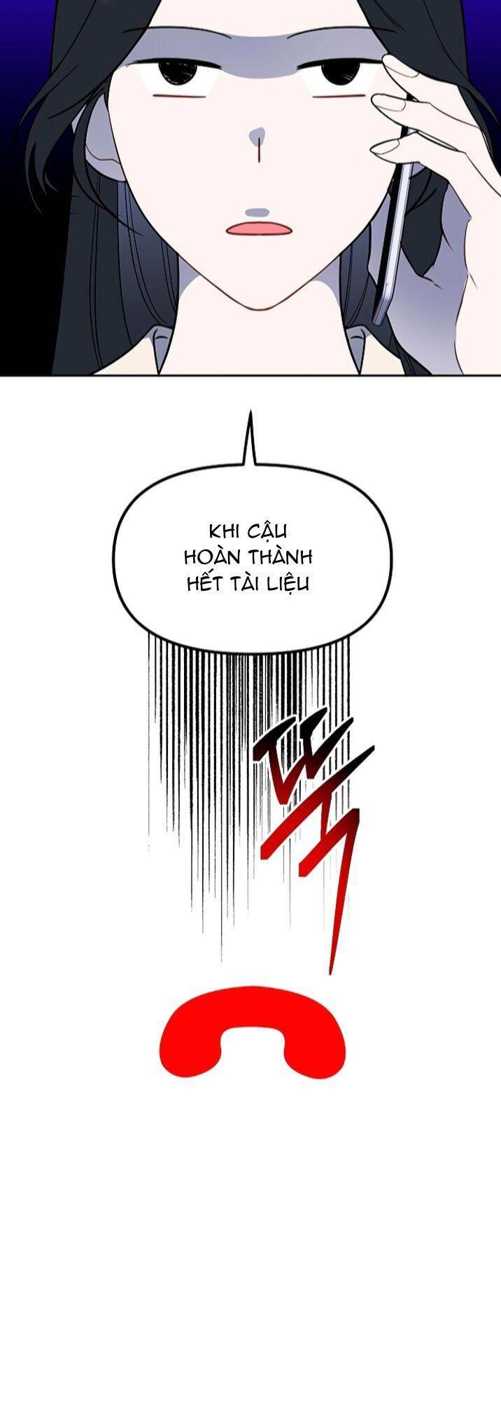 Công Việc Bất Thường Chap 16 - Next Chap 17
