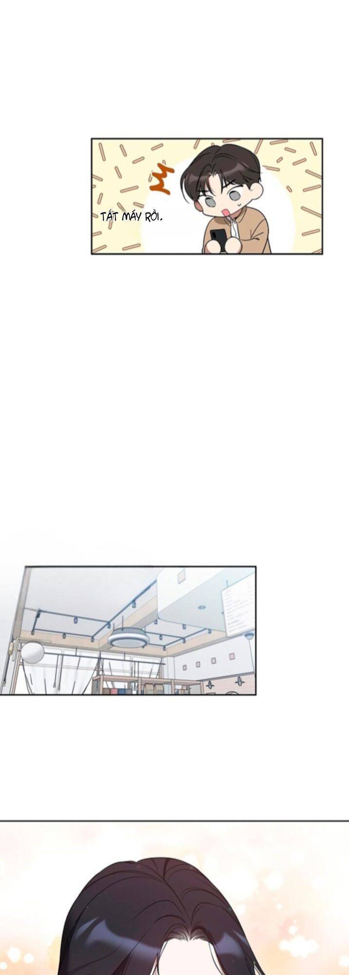 Công Việc Bất Thường Chap 16 - Next Chap 17