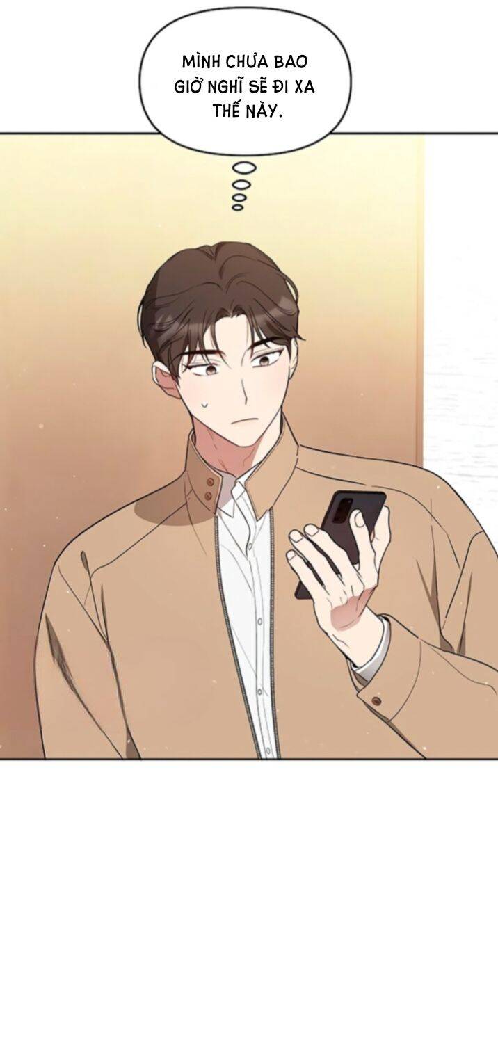 Công Việc Bất Thường Chap 16 - Next Chap 17