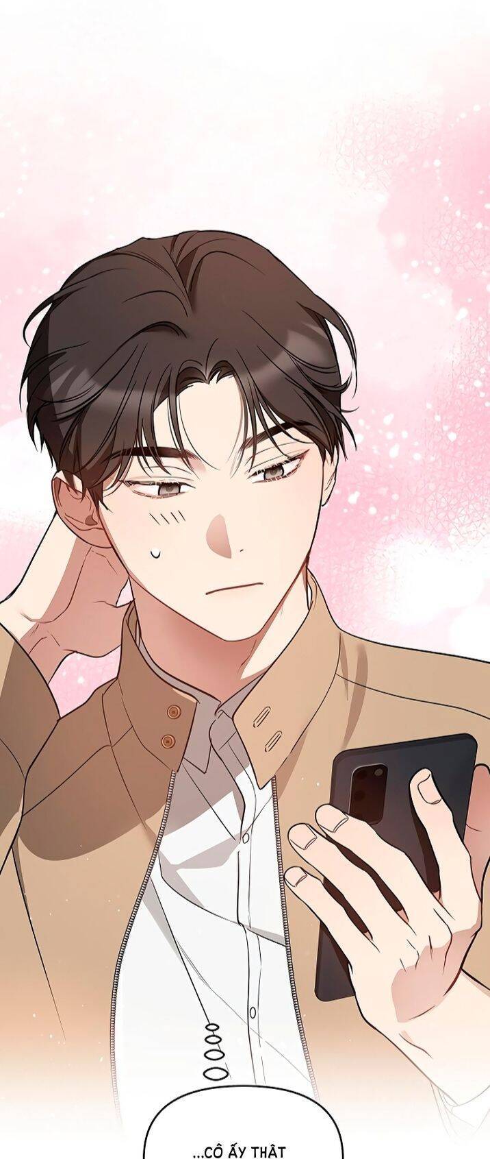 Công Việc Bất Thường Chap 16 - Next Chap 17