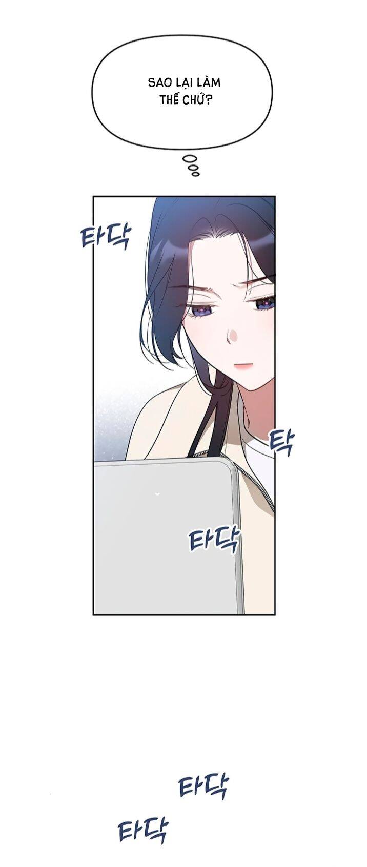 Công Việc Bất Thường Chap 16 - Next Chap 17