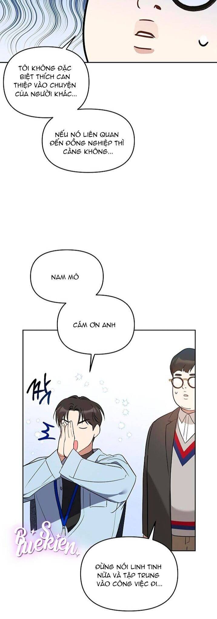 Công Việc Bất Thường Chap 16 - Next Chap 17