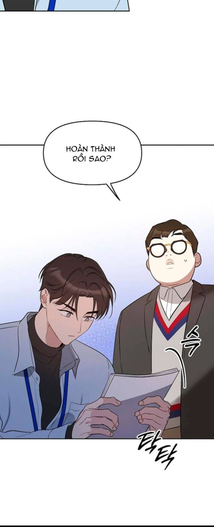 Công Việc Bất Thường Chap 16 - Next Chap 17