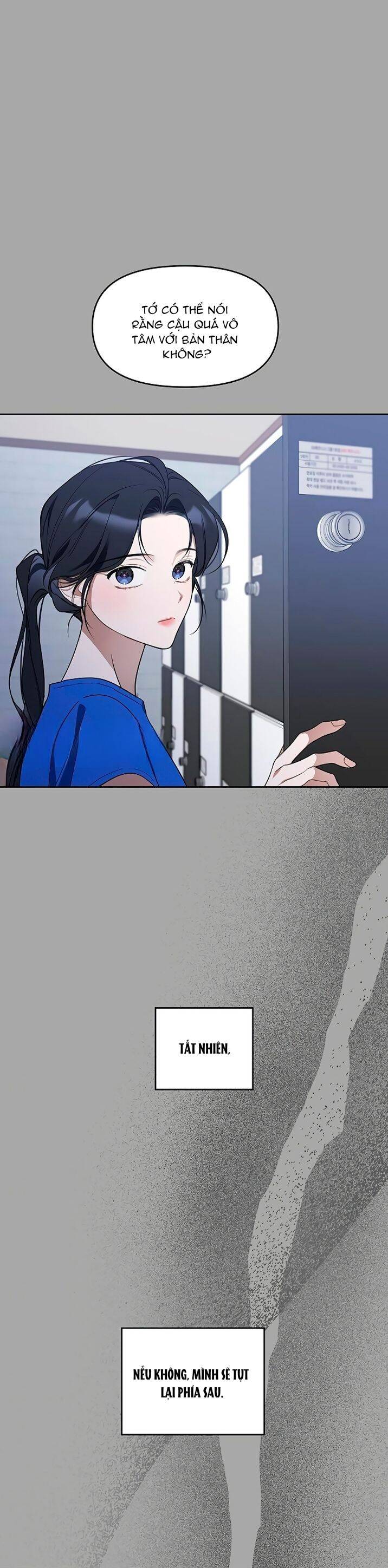 Công Việc Bất Thường Chap 16 - Next Chap 17