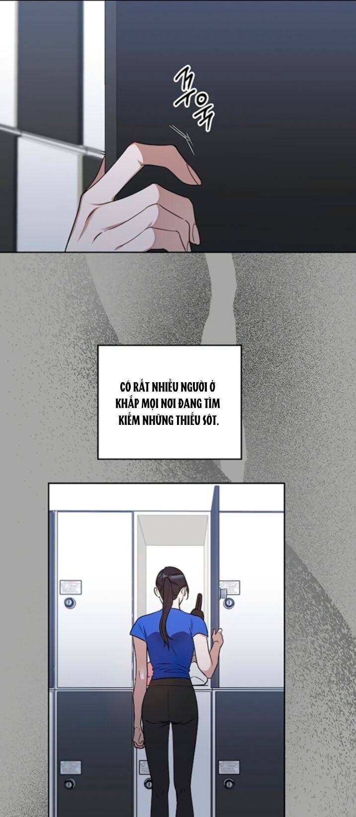 Công Việc Bất Thường Chap 16 - Next Chap 17