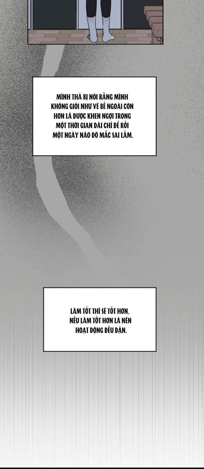 Công Việc Bất Thường Chap 16 - Next Chap 17