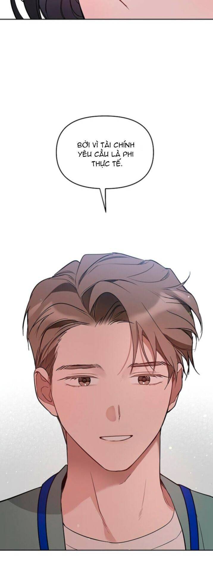 Công Việc Bất Thường Chap 19 - Next Chap 20
