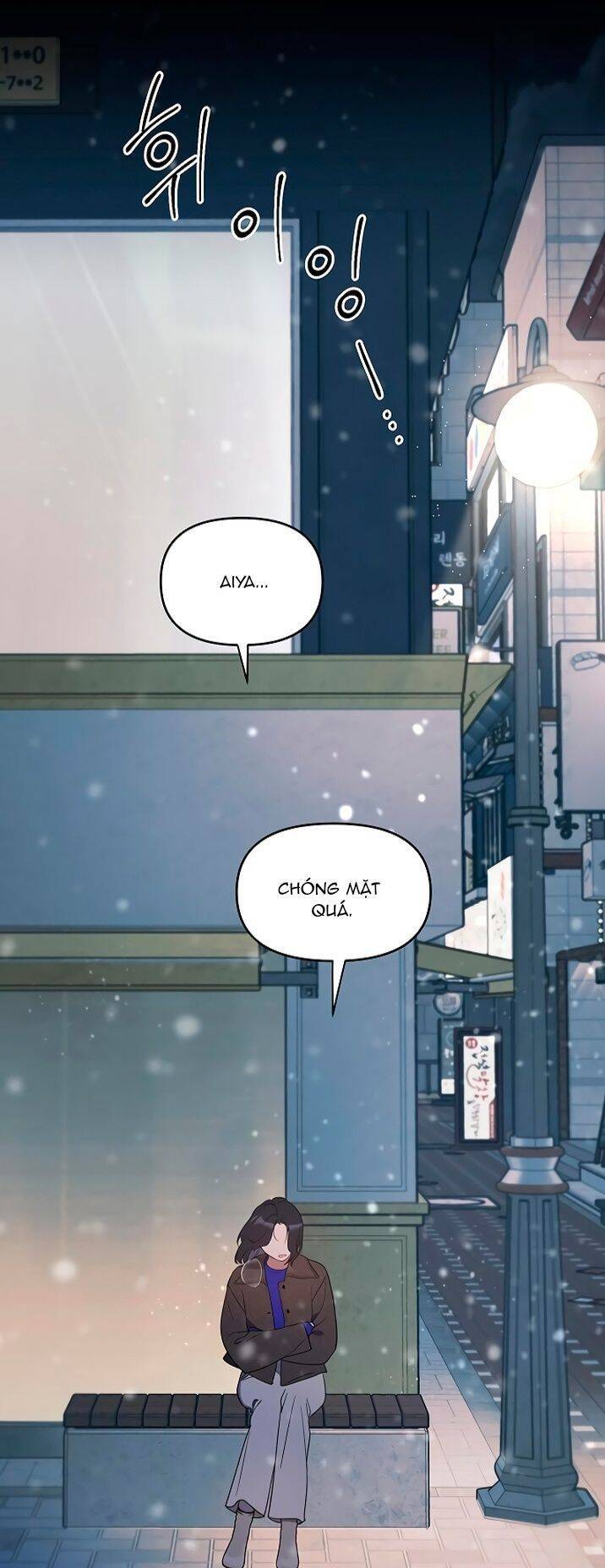 Công Việc Bất Thường Chap 19 - Next Chap 20
