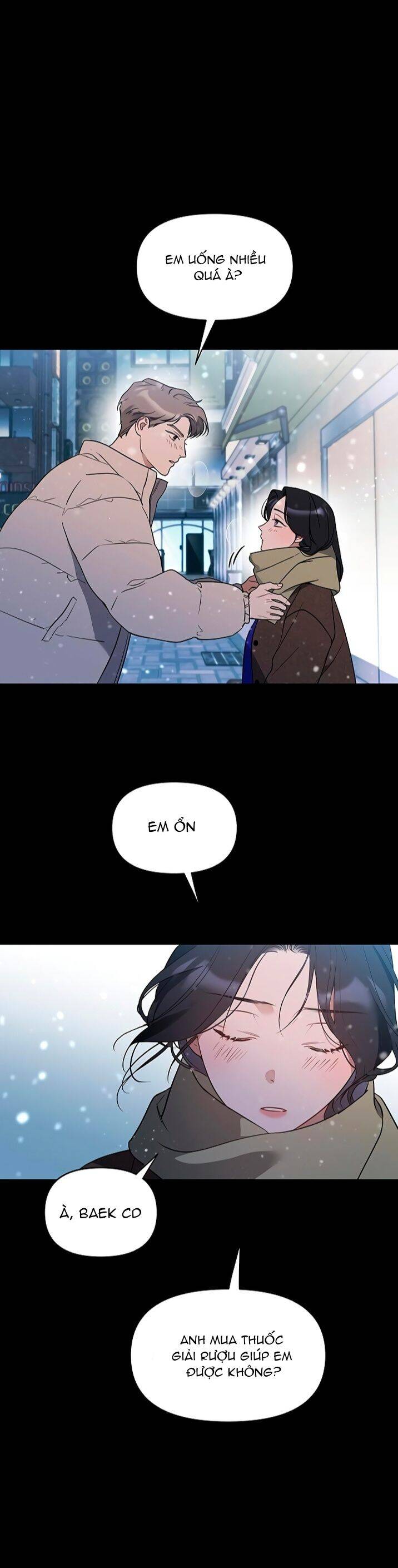 Công Việc Bất Thường Chap 19 - Next Chap 20