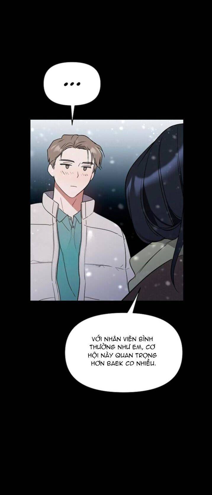 Công Việc Bất Thường Chap 19 - Next Chap 20