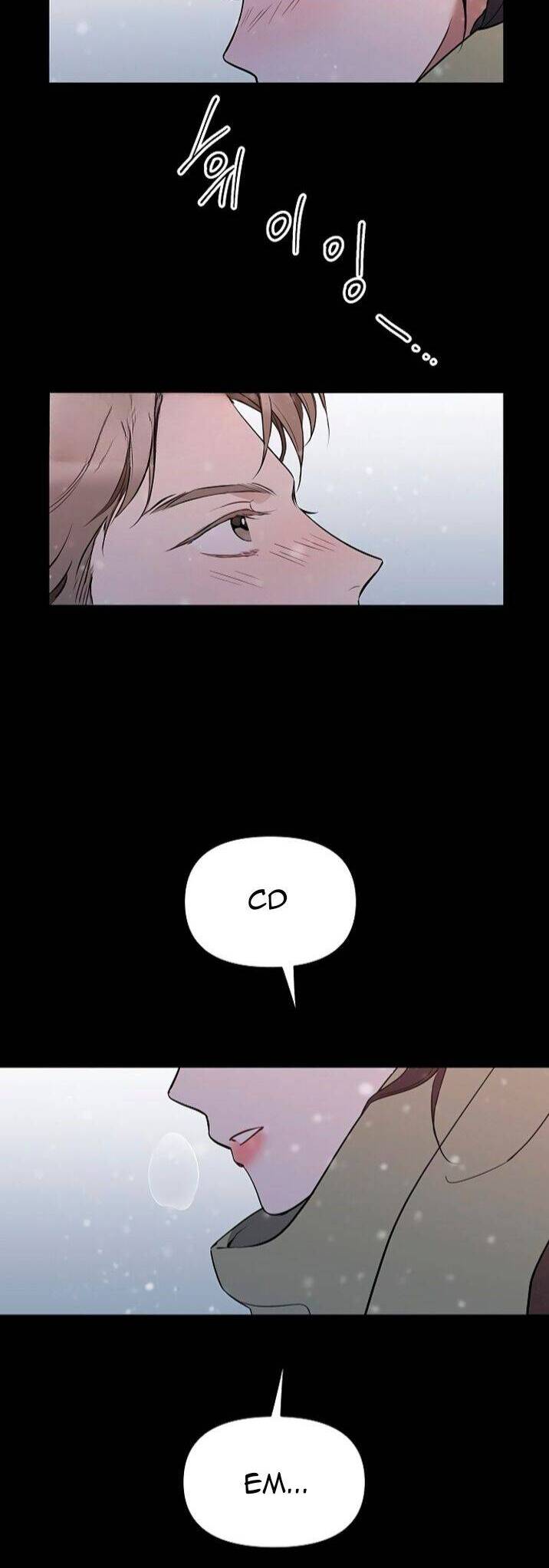Công Việc Bất Thường Chap 19 - Next Chap 20