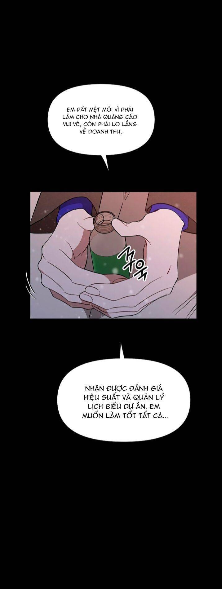 Công Việc Bất Thường Chap 19 - Next Chap 20