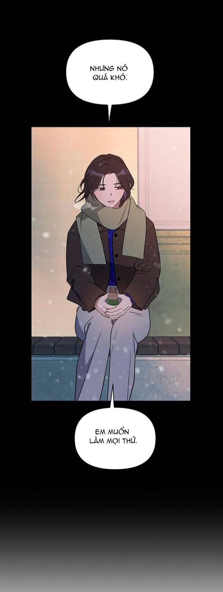 Công Việc Bất Thường Chap 19 - Next Chap 20