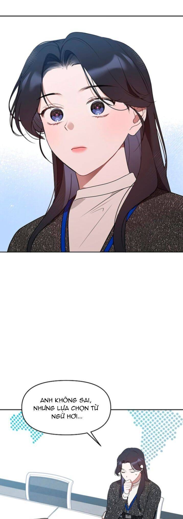 Công Việc Bất Thường Chap 19 - Next Chap 20