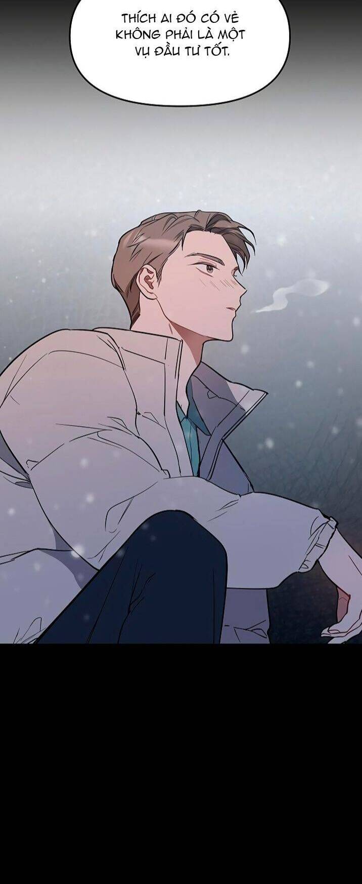 Công Việc Bất Thường Chap 19 - Next Chap 20