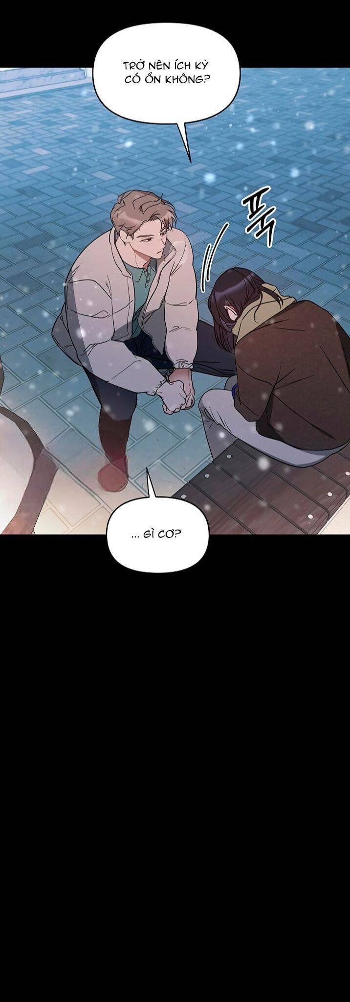 Công Việc Bất Thường Chap 19 - Next Chap 20