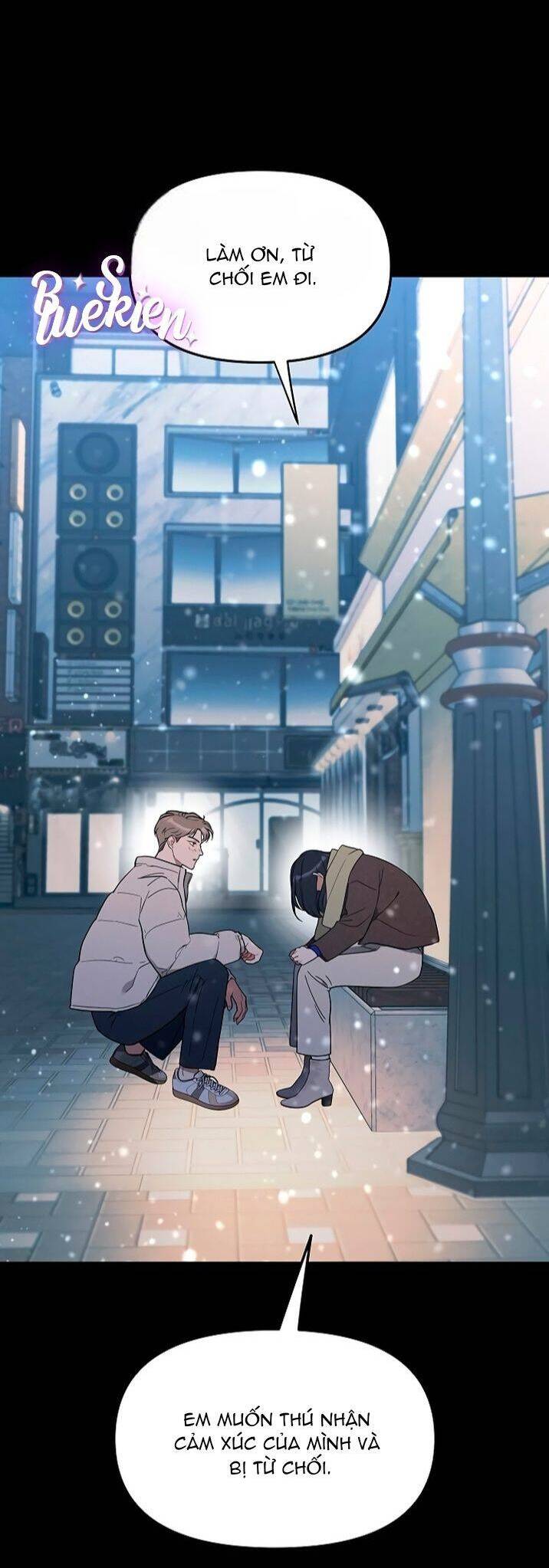 Công Việc Bất Thường Chap 19 - Next Chap 20