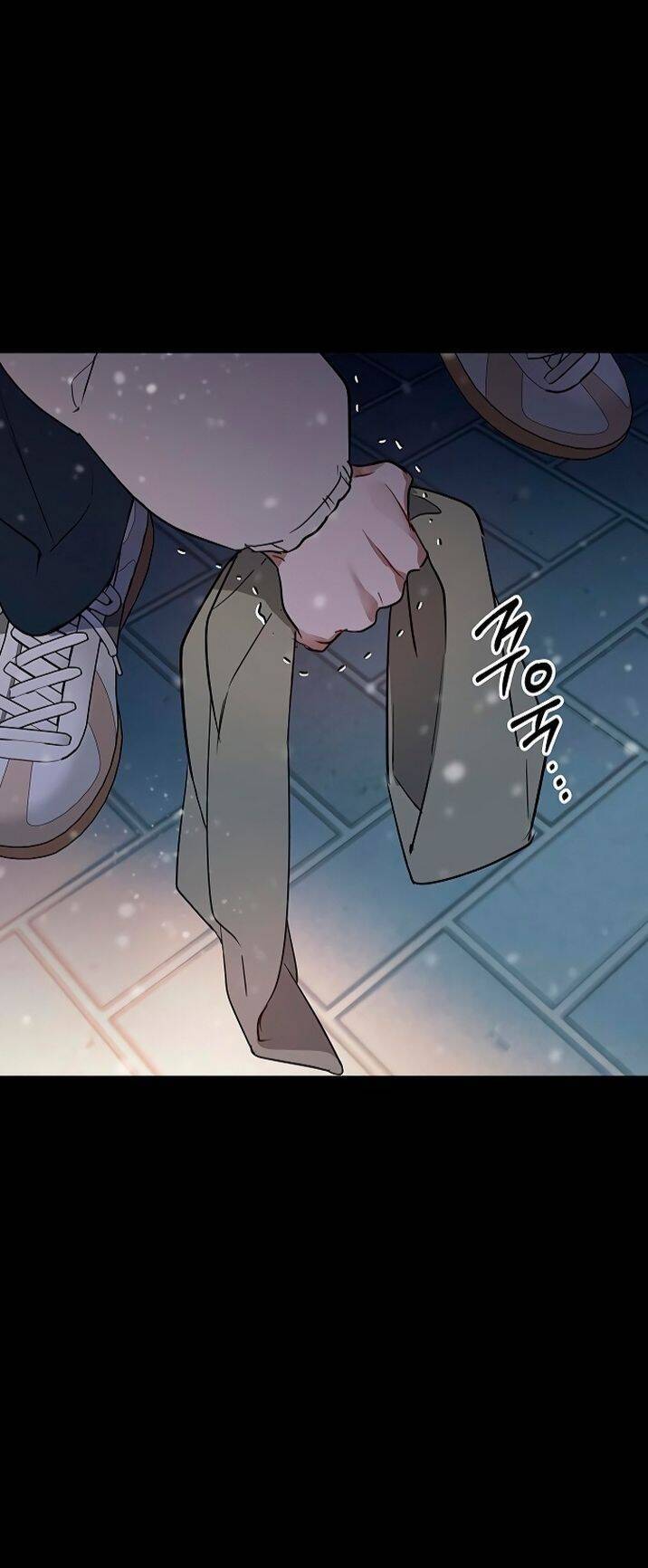 Công Việc Bất Thường Chap 19 - Next Chap 20