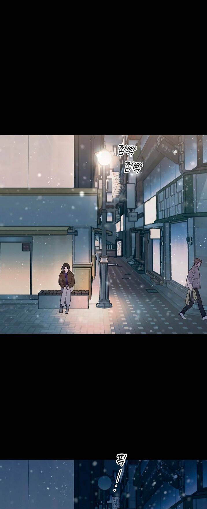 Công Việc Bất Thường Chap 19 - Next Chap 20