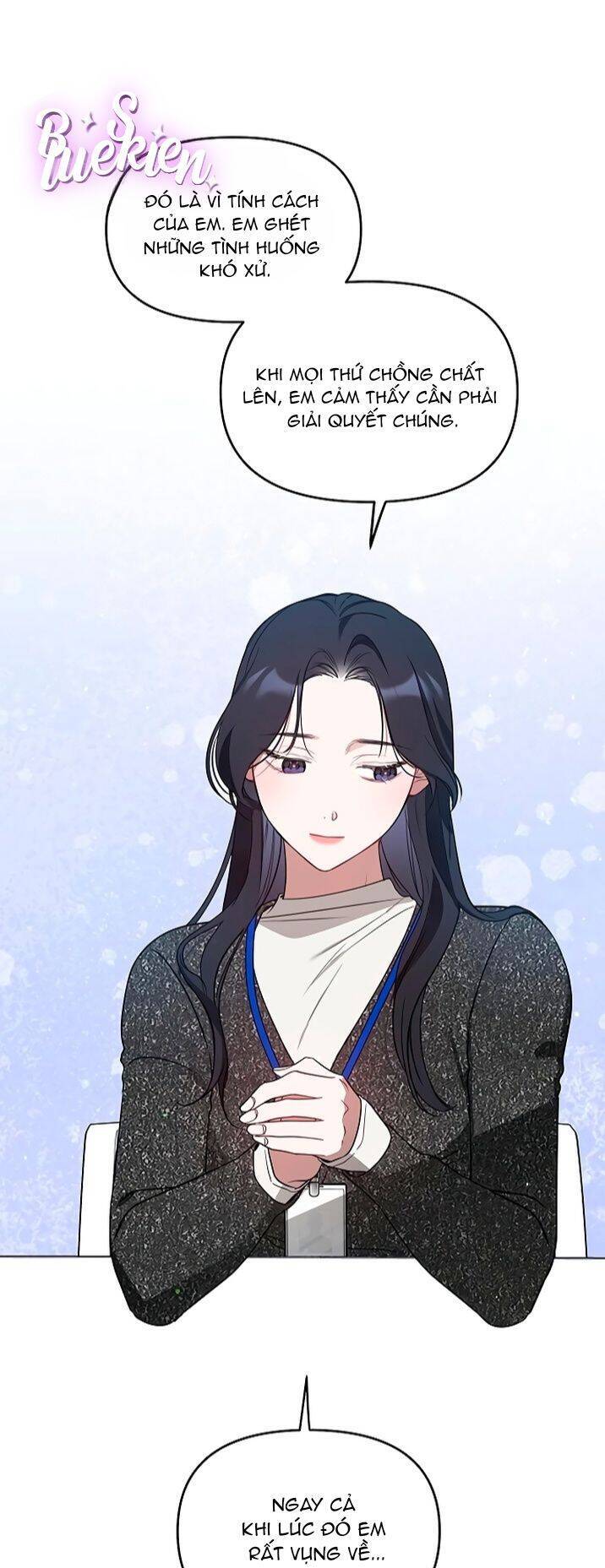 Công Việc Bất Thường Chap 19 - Next Chap 20