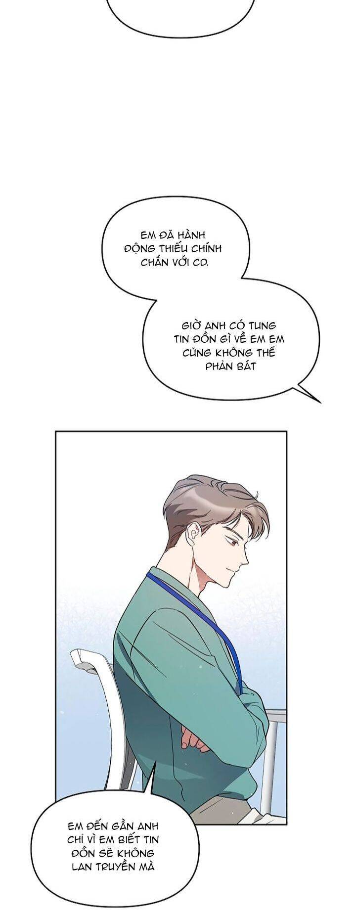 Công Việc Bất Thường Chap 19 - Next Chap 20