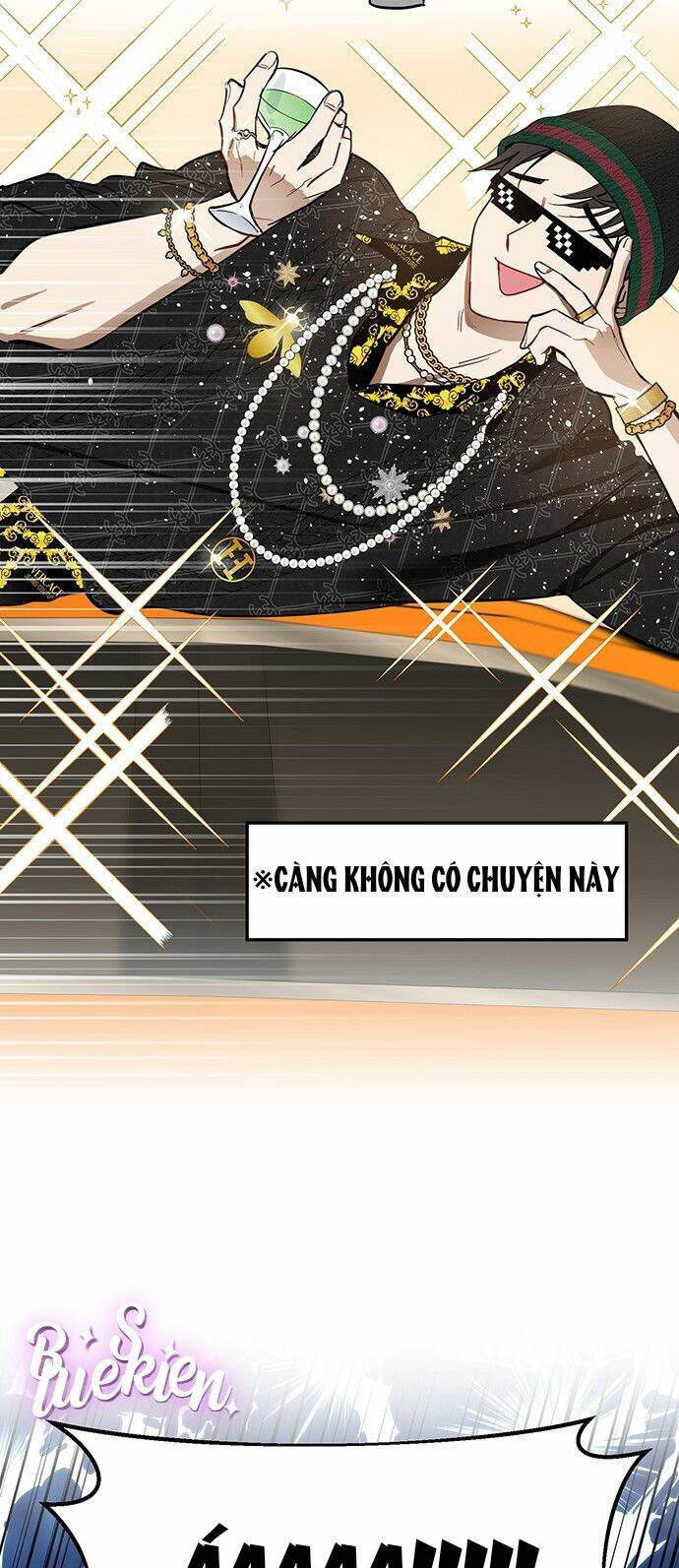 Công Việc Bất Thường Chap 2 - Next Chap 3