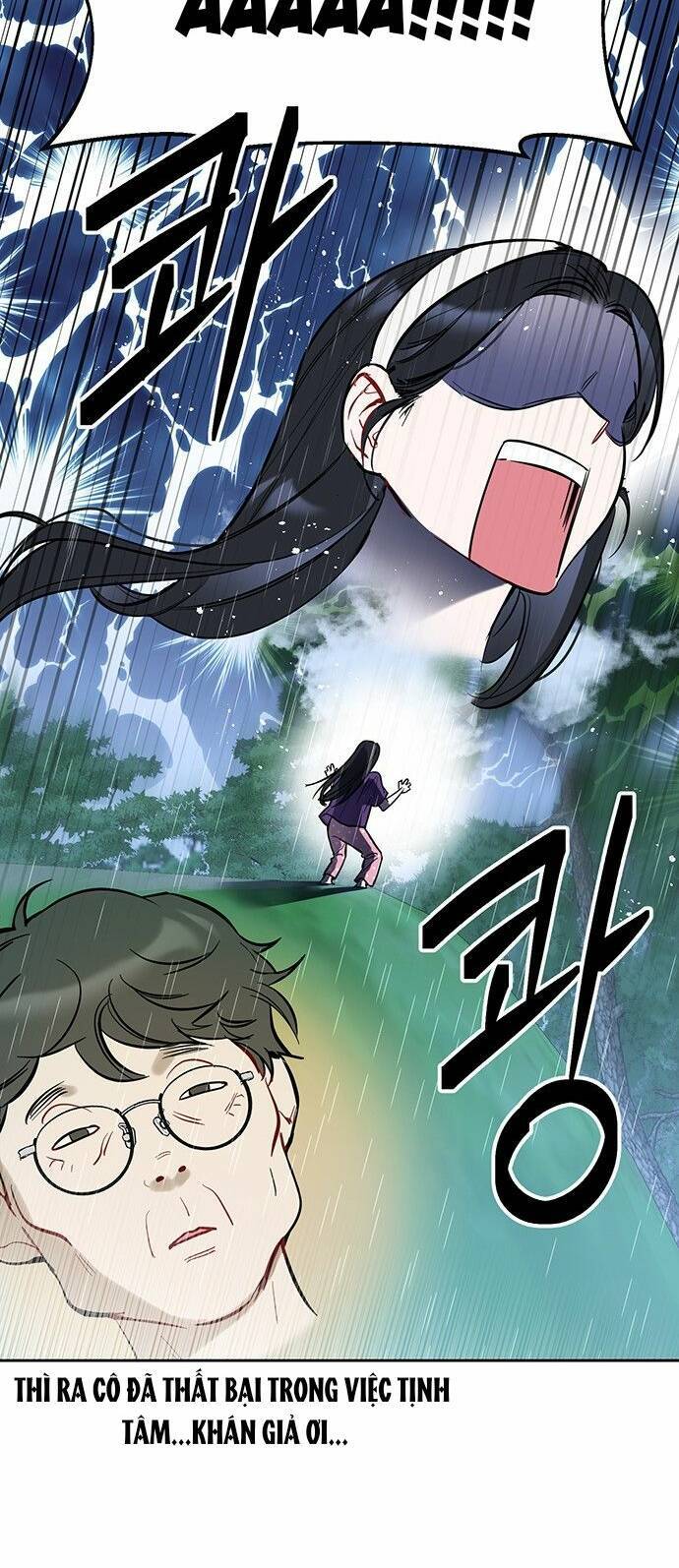 Công Việc Bất Thường Chap 2 - Next Chap 3