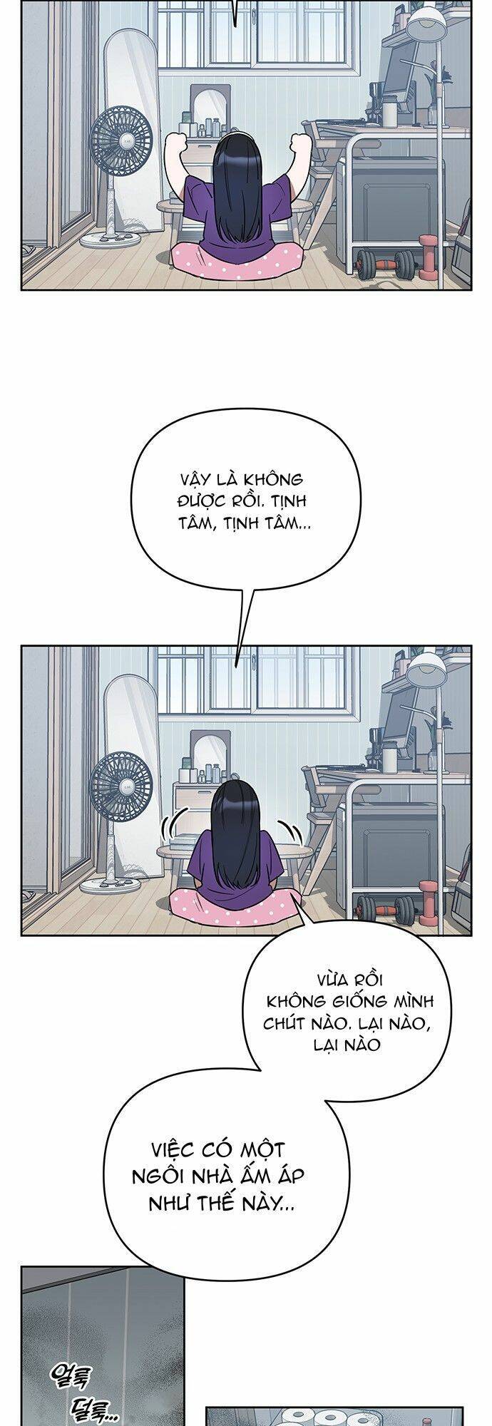 Công Việc Bất Thường Chap 2 - Next Chap 3
