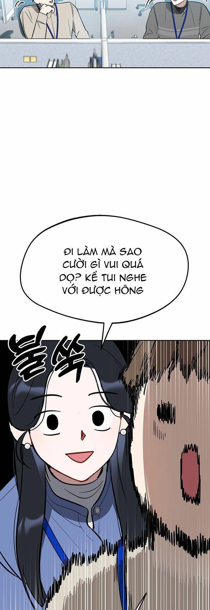 Công Việc Bất Thường Chap 2 - Next Chap 3