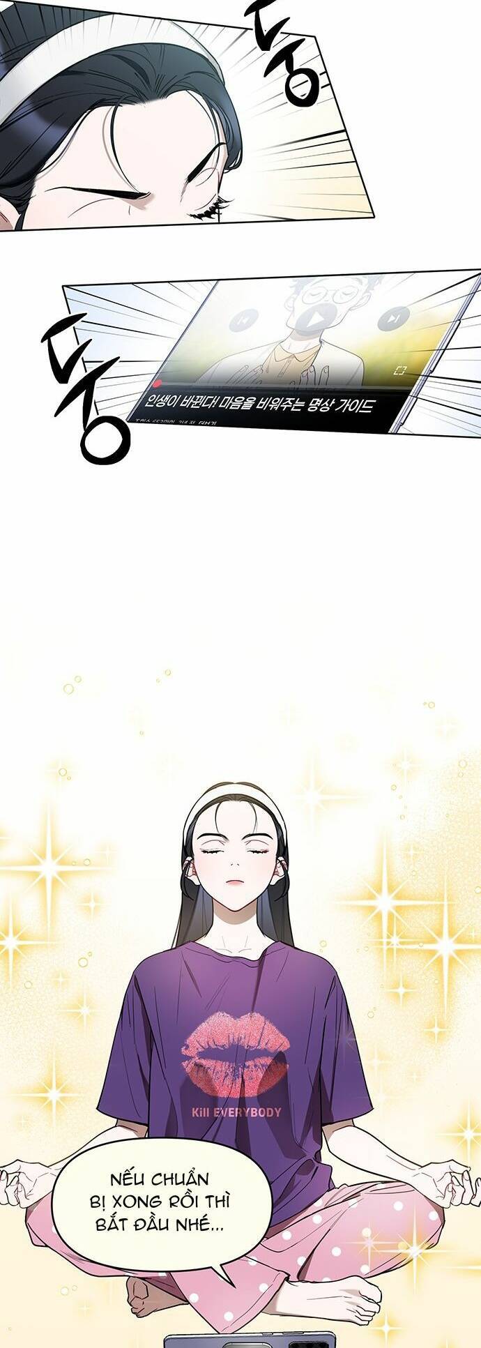 Công Việc Bất Thường Chap 2 - Next Chap 3