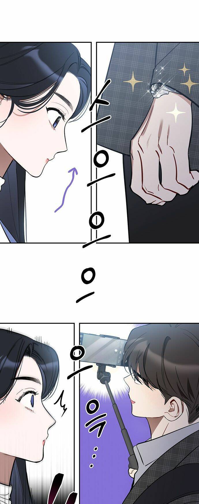 Công Việc Bất Thường Chap 2 - Next Chap 3