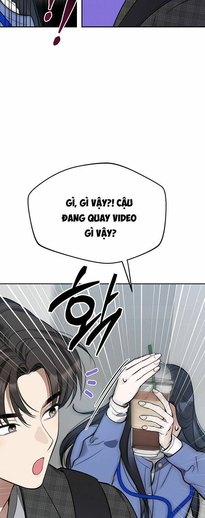 Công Việc Bất Thường Chap 2 - Next Chap 3