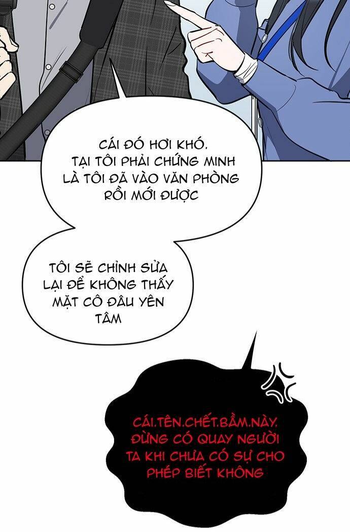 Công Việc Bất Thường Chap 2 - Next Chap 3