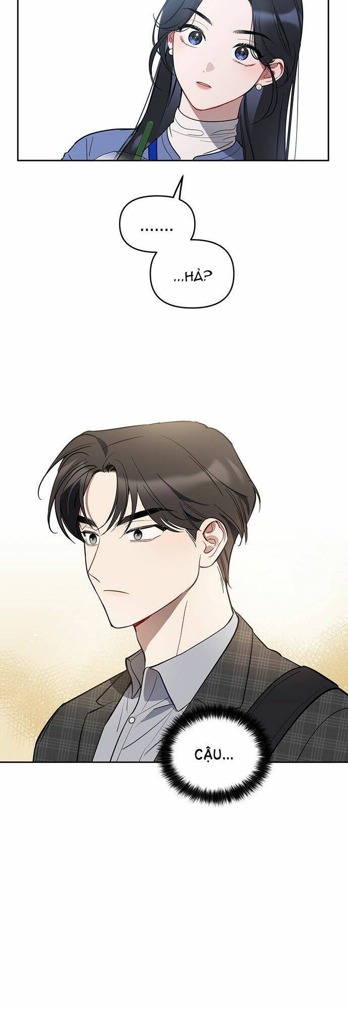 Công Việc Bất Thường Chap 2 - Next Chap 3