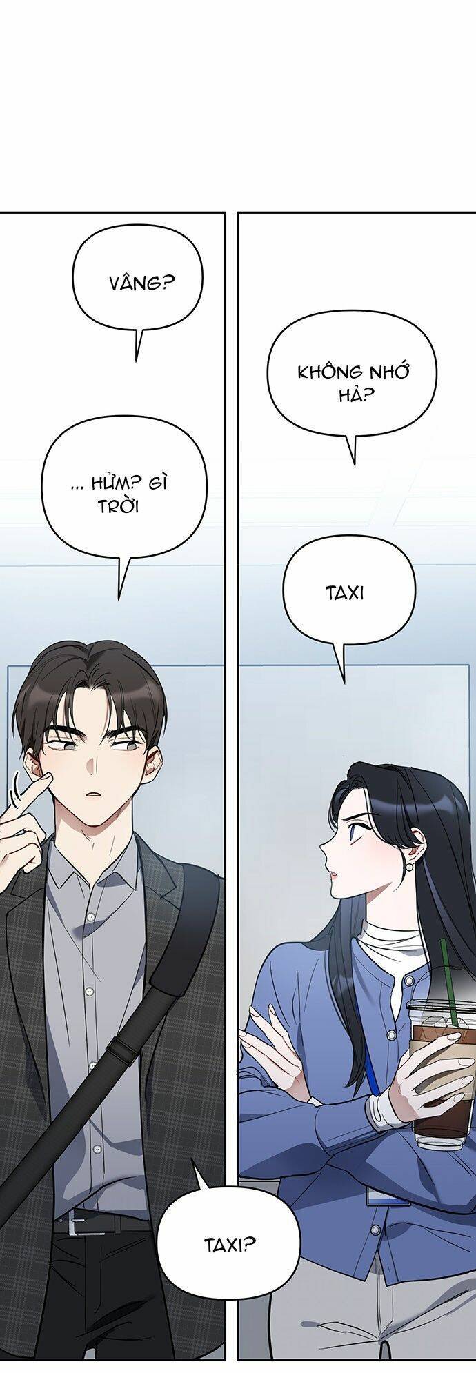 Công Việc Bất Thường Chap 2 - Next Chap 3