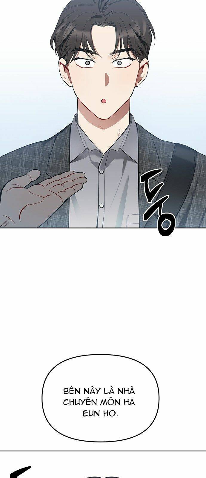 Công Việc Bất Thường Chap 2 - Next Chap 3