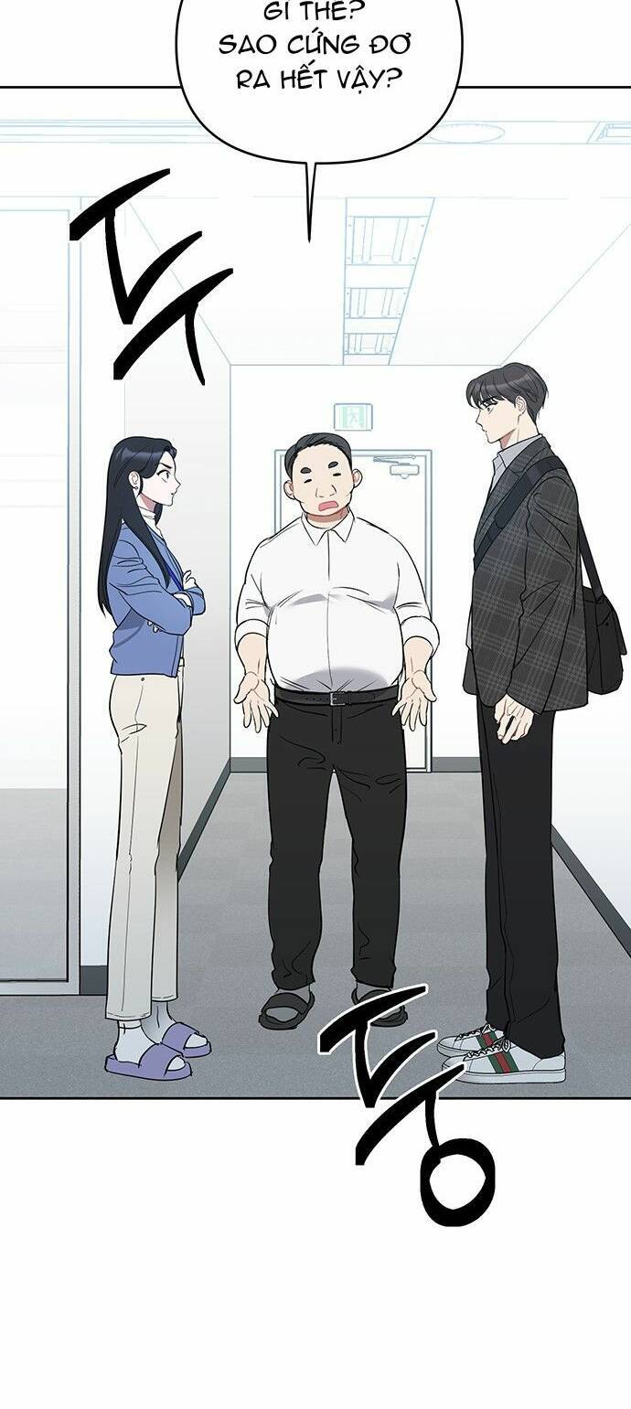 Công Việc Bất Thường Chap 2 - Next Chap 3