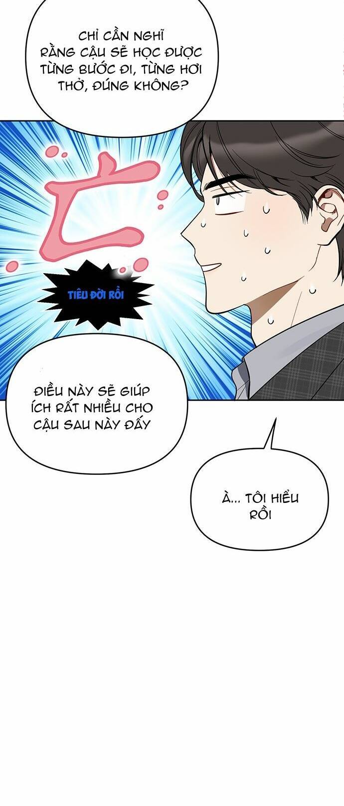 Công Việc Bất Thường Chap 2 - Next Chap 3