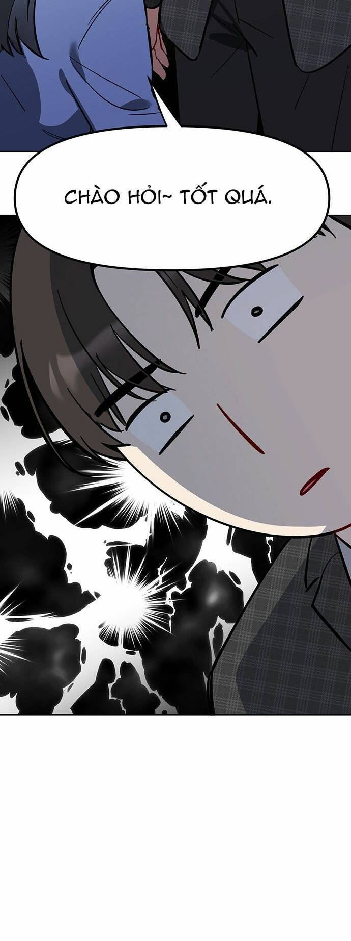 Công Việc Bất Thường Chap 2 - Next Chap 3