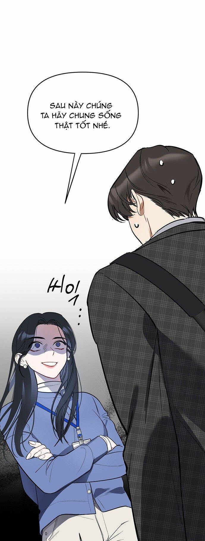Công Việc Bất Thường Chap 2 - Next Chap 3