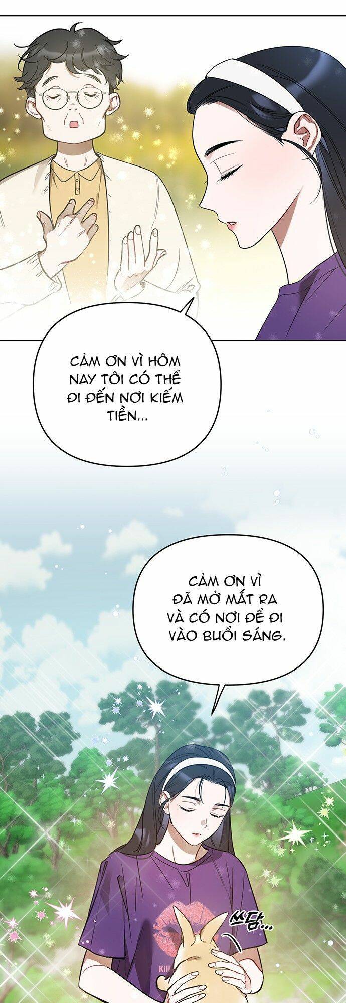 Công Việc Bất Thường Chap 2 - Next Chap 3