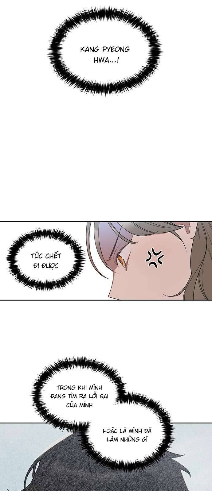 Công Việc Bất Thường Chap 20 - Next Chap 21