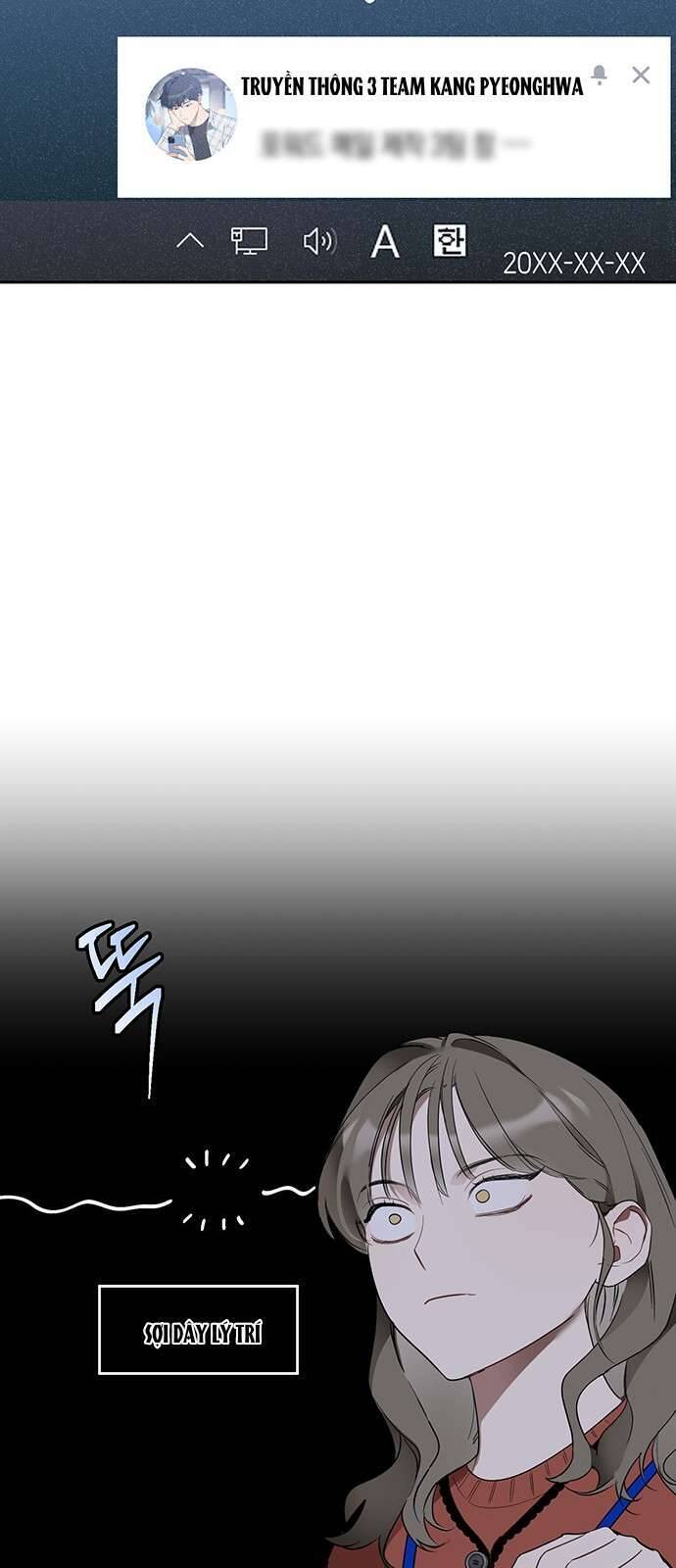 Công Việc Bất Thường Chap 20 - Next Chap 21