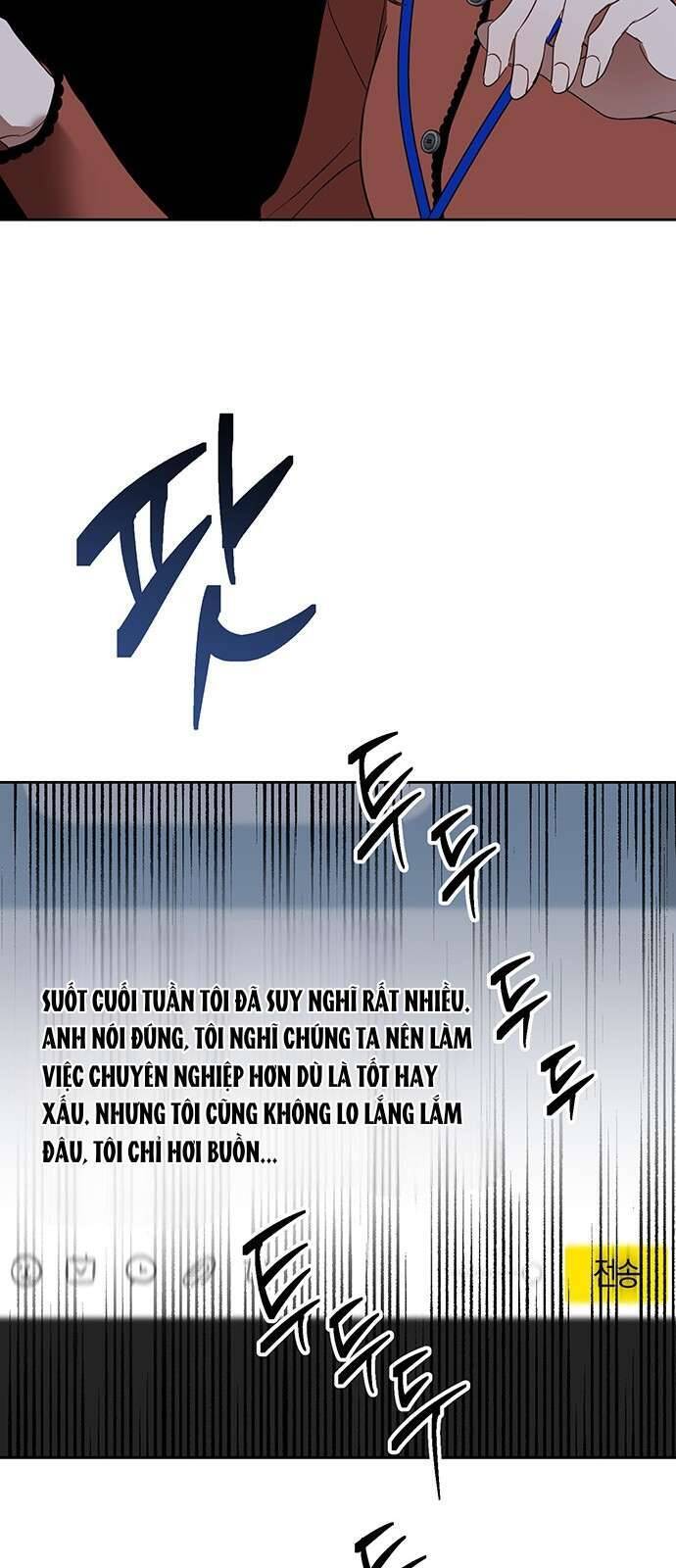 Công Việc Bất Thường Chap 20 - Next Chap 21