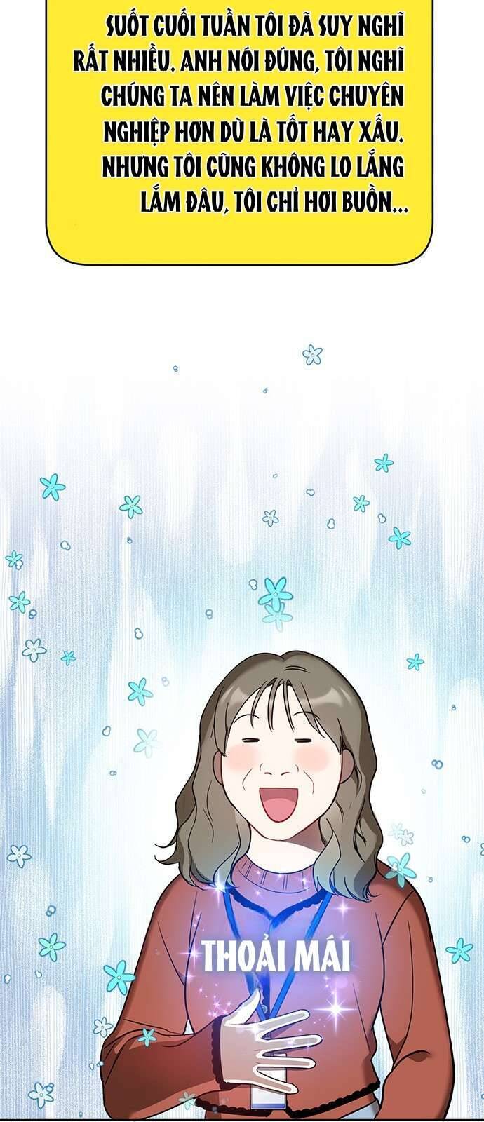 Công Việc Bất Thường Chap 20 - Next Chap 21