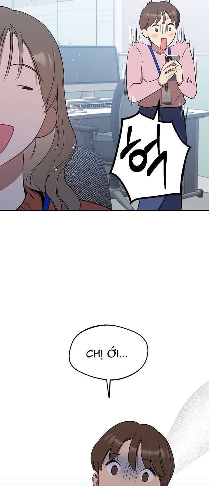 Công Việc Bất Thường Chap 20 - Next Chap 21