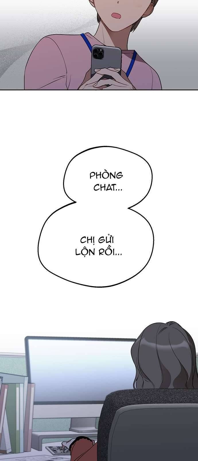 Công Việc Bất Thường Chap 20 - Next Chap 21