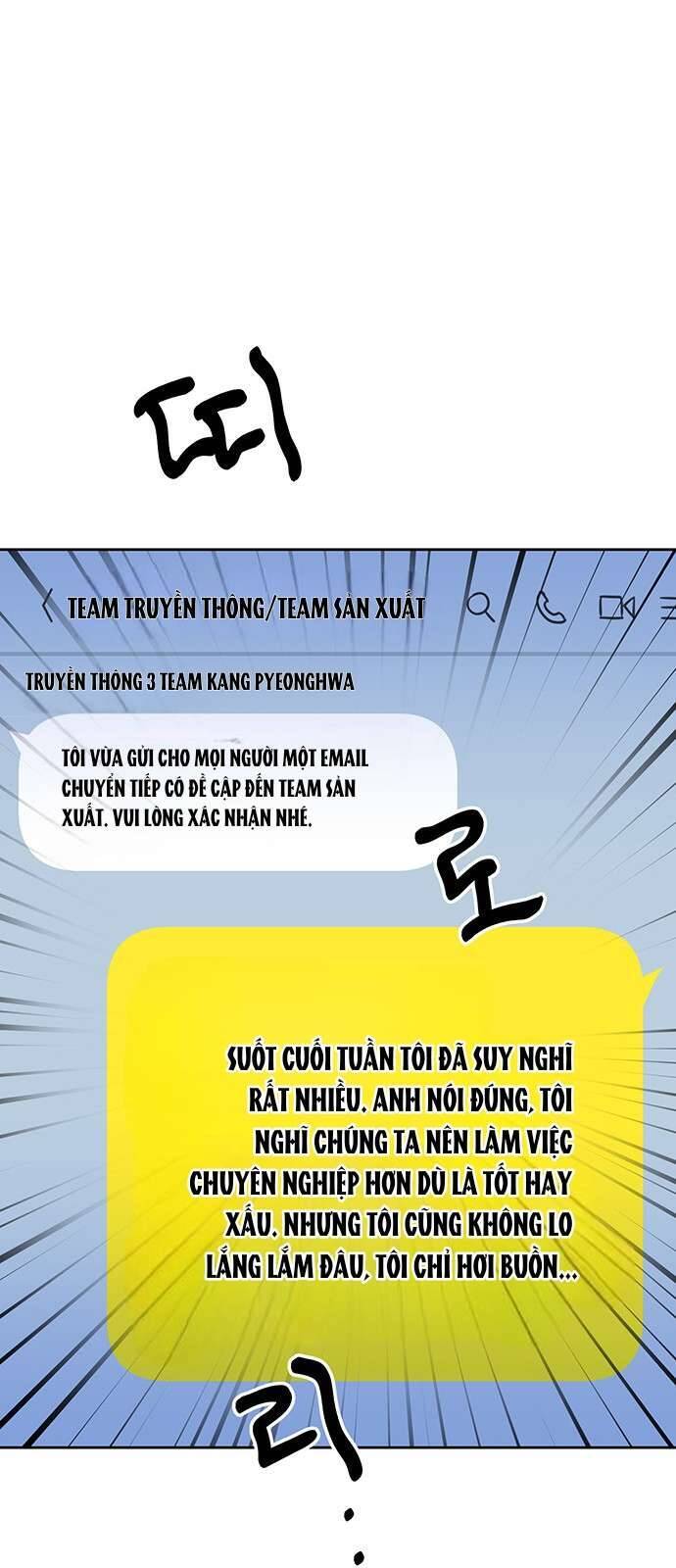 Công Việc Bất Thường Chap 20 - Next Chap 21