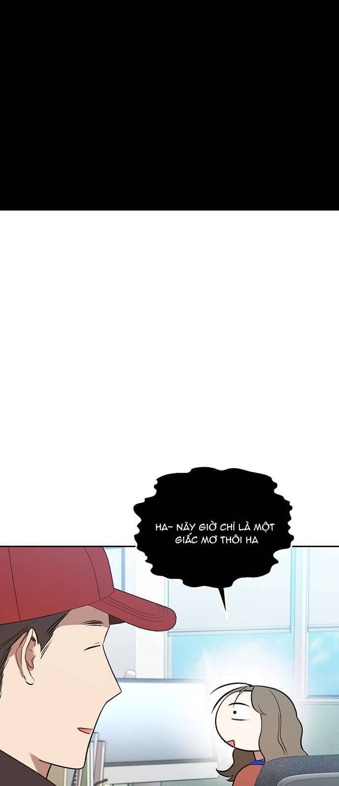 Công Việc Bất Thường Chap 20 - Next Chap 21